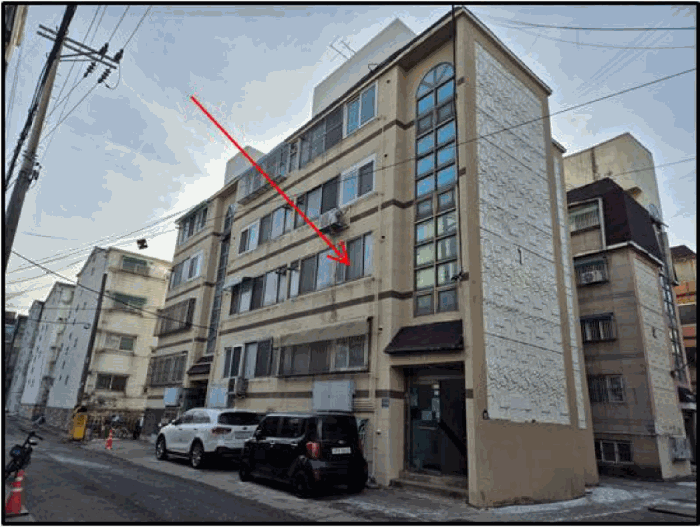 인천 서구 연희동 다세대 경매 물건 사진 4 · 2026타경500154