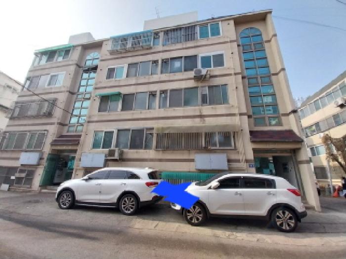 인천 서구 연희동 다세대 경매 물건 사진