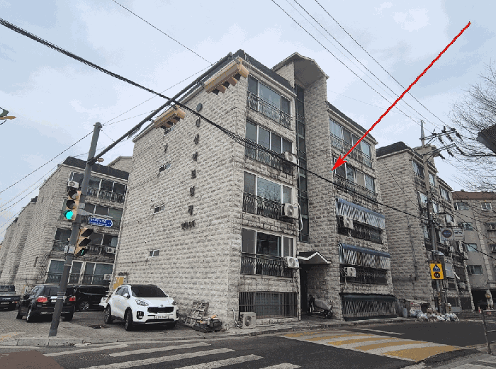 인천 서구 연희동 다세대 경매 물건 사진 4 · 2026타경500156