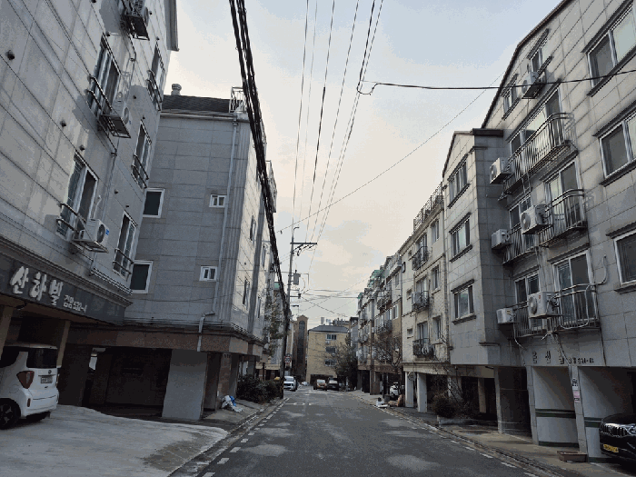 인천 서구 검암동 다세대주택 경매 물건 사진 3 · 2026타경500158