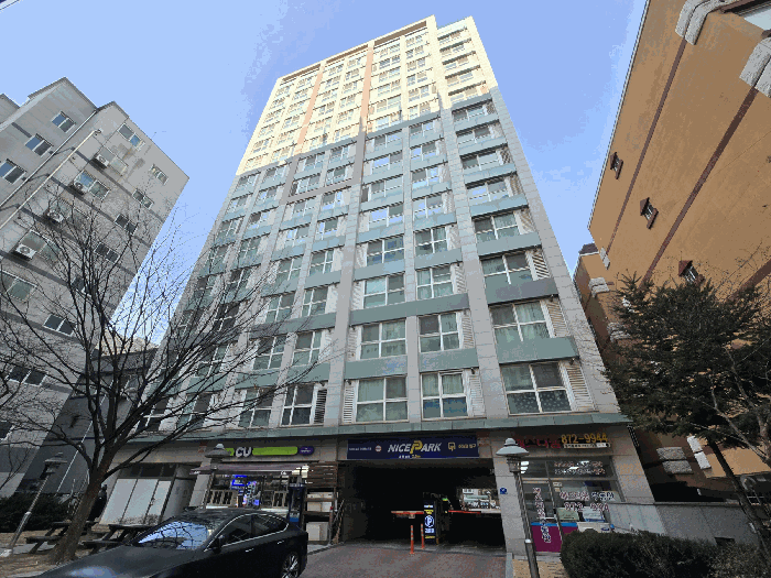 인천 미추홀구 주안동 아파트 경매 물건 사진 5 · 2026타경500162