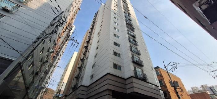 인천 남동구 간석동 오피스텔 경매 물건 사진