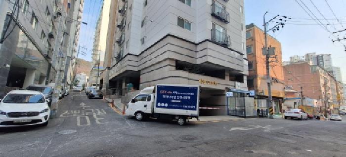 인천 남동구 간석동 오피스텔 경매 물건 사진 2 · 2026타경500169