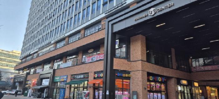 인천 부평구 갈산동 근린시설 경매 물건 사진