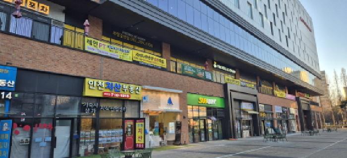 인천 부평구 갈산동 근린시설 경매 물건 사진 2 · 2026타경500194