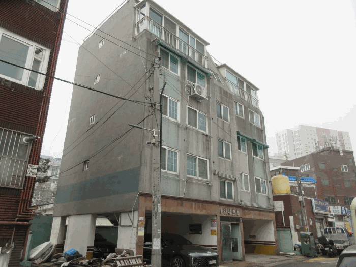 인천 미추홀구 주안동 다세대 경매 물건 사진 3 · 2026타경500196