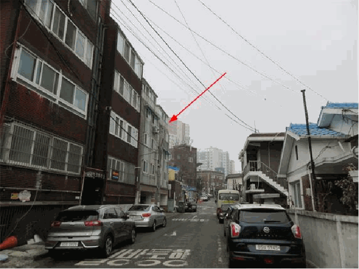 인천 미추홀구 주안동 다세대 경매 물건 사진 4 · 2026타경500196