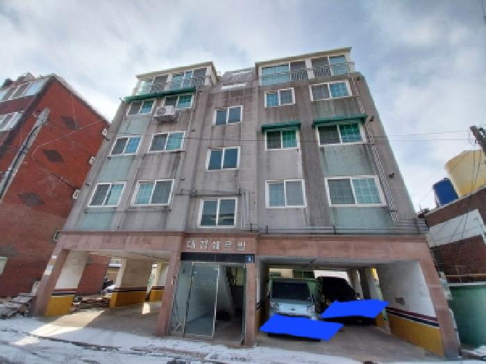 인천 미추홀구 주안동 다세대 경매 물건 사진