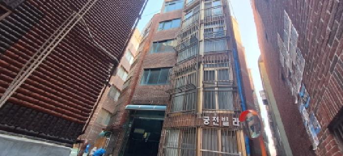 인천 남동구 간석동 다세대 경매 물건 사진