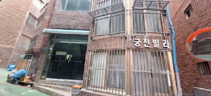인천 남동구 간석동 다세대 경매 물건 사진 2 · 2026타경500199