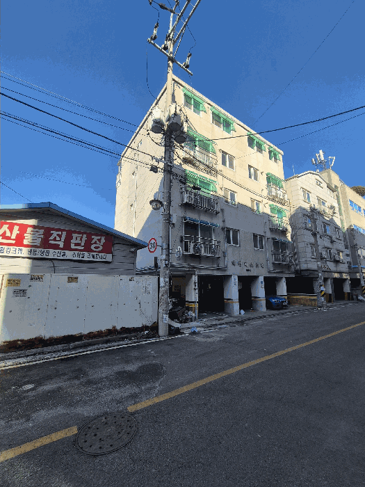 인천 서구 검암동 다세대 경매 물건 사진 4 · 2026타경500201