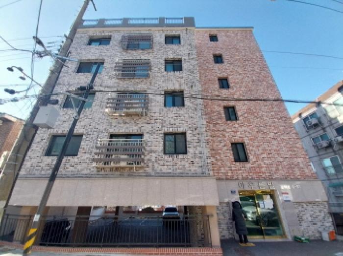 인천 미추홀구 숭의동 다세대 경매 물건 사진 2 · 2026타경500226