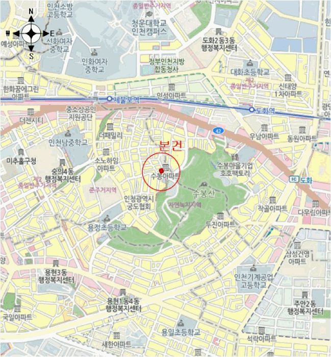 인천 미추홀구 숭의동 다세대 경매 물건 사진 4 · 2026타경500226