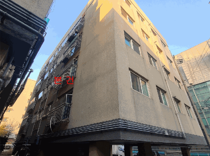인천 남동구 구월동 다세대 경매 물건 사진 6 · 2026타경500249