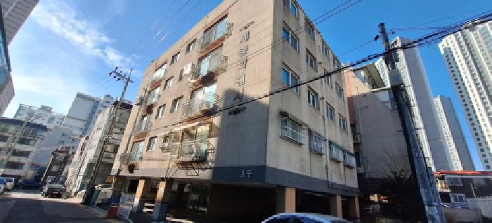 인천 남동구 구월동 다세대 경매 물건 사진