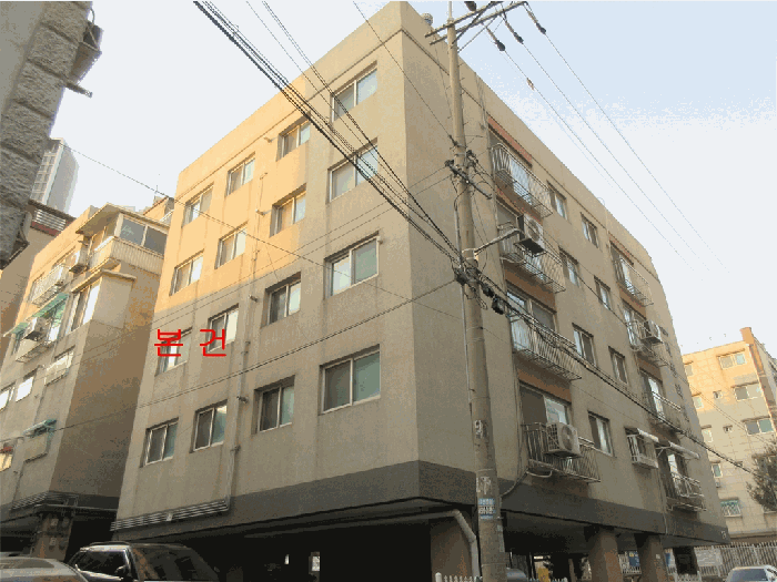 인천 남동구 구월동 다세대 경매 물건 사진 3 · 2026타경500249