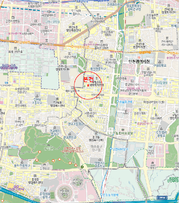 인천 남동구 구월동 다세대 경매 물건 사진 4 · 2026타경500249