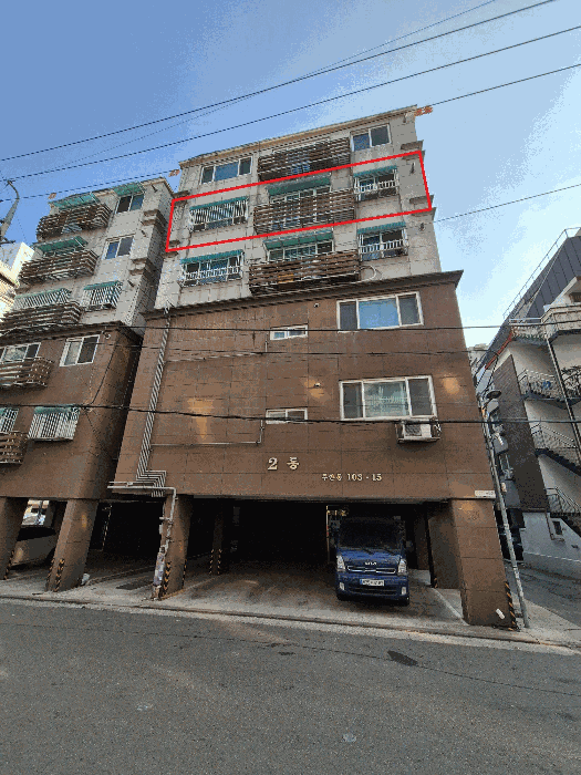 인천 미추홀구 주안동 다세대 경매 물건 사진 6 · 2026타경500252