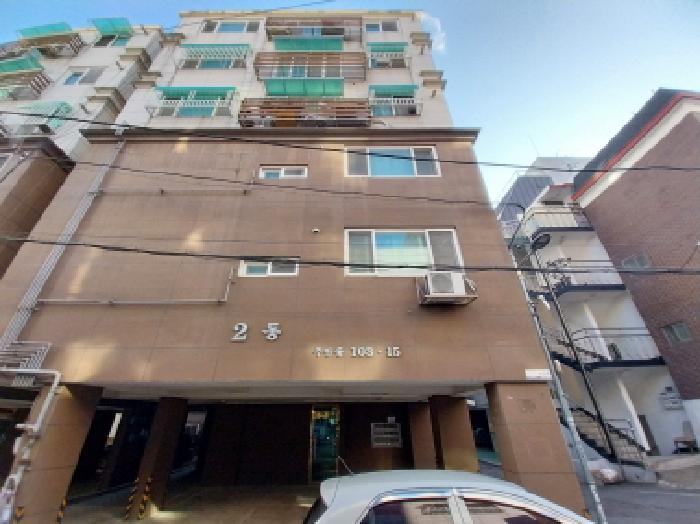 인천 미추홀구 주안동 다세대 경매 물건 사진