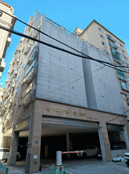 인천 미추홀구 주안동 오피스텔 경매 물건 사진 5 · 2026타경500254