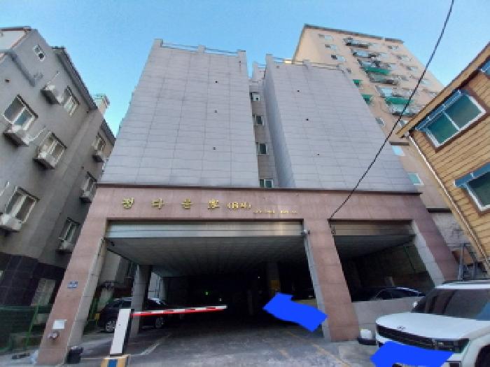 인천 미추홀구 주안동 오피스텔 경매 물건 사진 2 · 2026타경500254
