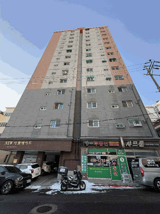 인천 남동구 구월동 다세대 경매 물건 사진 4 · 2026타경500256