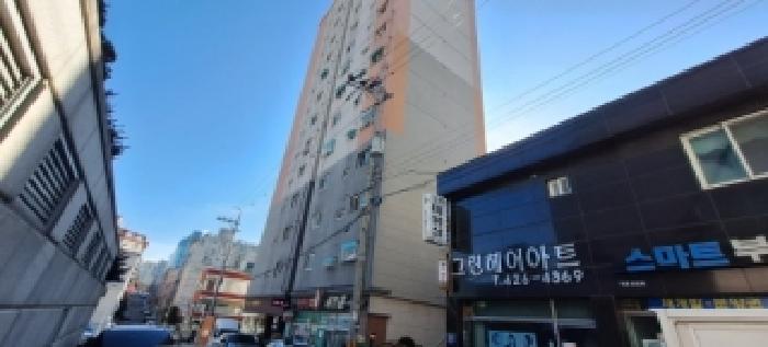 인천 남동구 구월동 다세대 경매 물건 사진