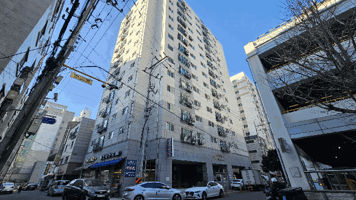 인천 미추홀구 주안동 오피스텔 경매 물건 사진 4 · 2026타경500257