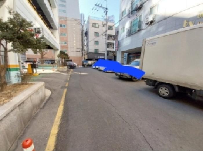 인천 미추홀구 주안동 오피스텔 경매 물건 사진 2 · 2026타경500257