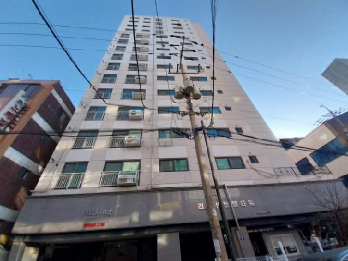 인천 미추홀구 주안동 오피스텔 경매 물건 사진