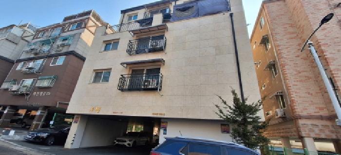 인천 남동구 장수동 다세대 경매 물건 사진