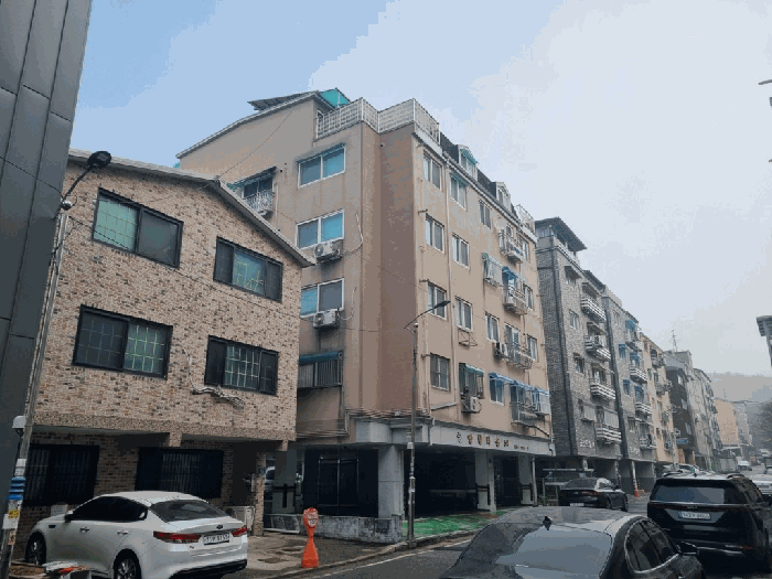 인천 남동구 장수동 다세대주택 경매 물건 사진 5 · 2026타경500272