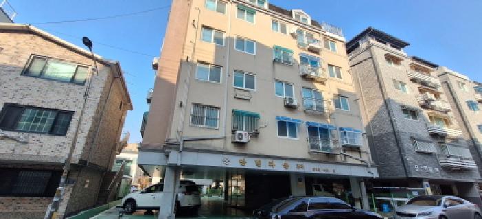 인천 남동구 장수동 다세대주택 경매 물건 사진