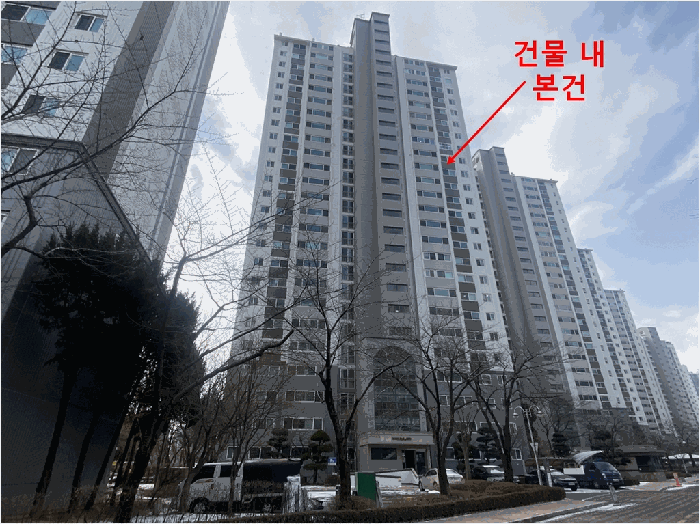 인천 부평구 삼산동 아파트 경매 물건 사진 4 · 2026타경500280