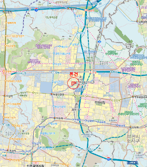 인천 부평구 삼산동 아파트 경매 물건 사진 5 · 2026타경500280