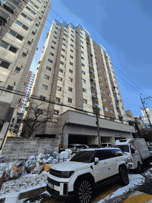 인천 미추홀구 숭의동 오피스텔 경매 물건 사진 6 · 2026타경500297