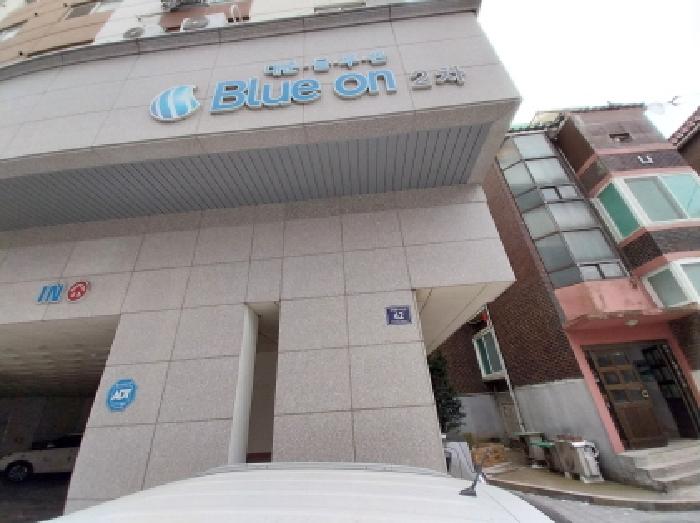 인천 미추홀구 숭의동 오피스텔 경매 물건 사진