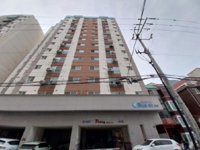인천 미추홀구 숭의동 오피스텔 경매 물건 사진 2 · 2026타경500297
