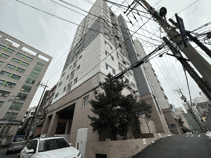 인천 미추홀구 주안동 오피스텔 경매 물건 사진 5 · 2026타경500302