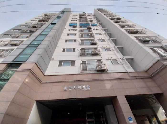 인천 미추홀구 주안동 오피스텔 경매 물건 사진