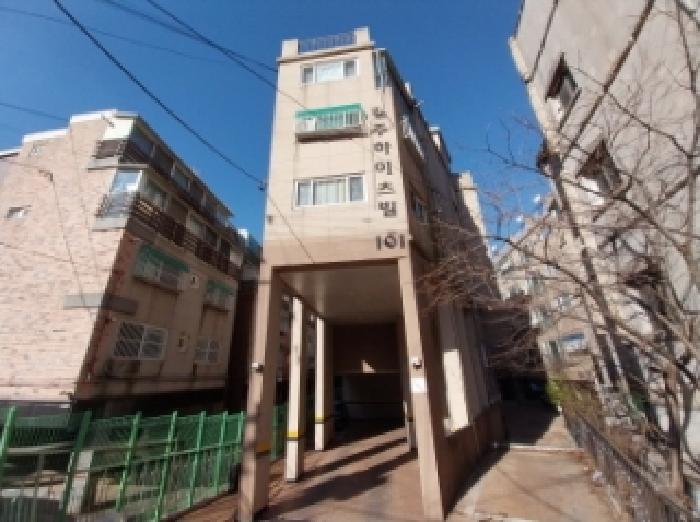인천 서구 석남동 다세대 경매 물건 사진