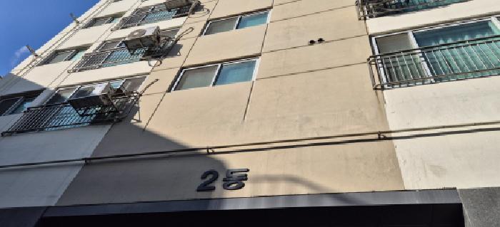 인천 계양구 작전동 오피스텔 경매 물건 사진