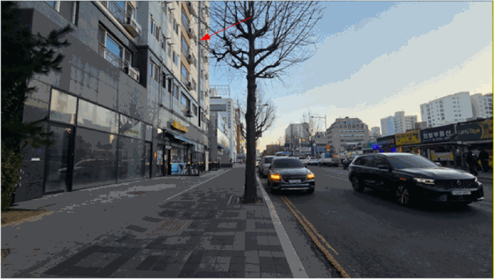 인천 서구 석남동 오피스텔 경매 물건 사진 5 · 2026타경500333
