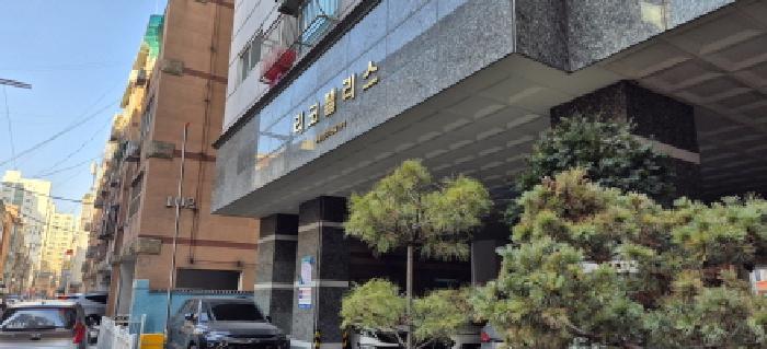 인천 부평구 부평동 오피스텔 경매 물건 사진 2 · 2026타경500334