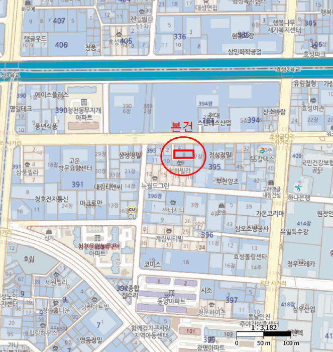 인천 부평구 청천동 다세대 경매 물건 사진 4 · 2026타경500336