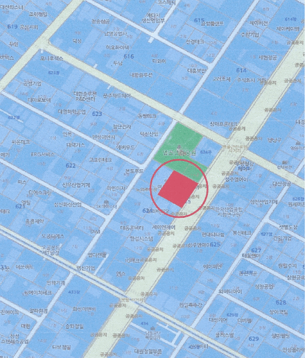 인천 남동구 남촌동 오피스텔 경매 물건 사진 4 · 2026타경500338
