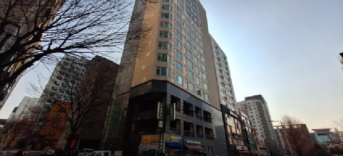 인천 남동구 구월동 다세대 경매 물건 사진