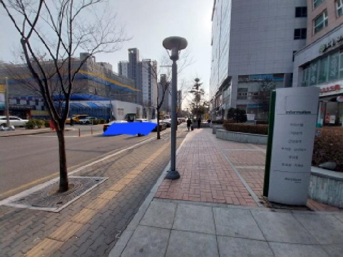 인천 서구 청라동 오피스텔 경매 물건 사진 2 · 2026타경500344