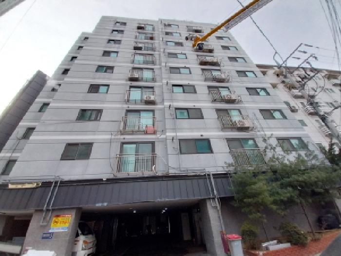 인천 미추홀구 숭의동 오피스텔 경매 물건 사진