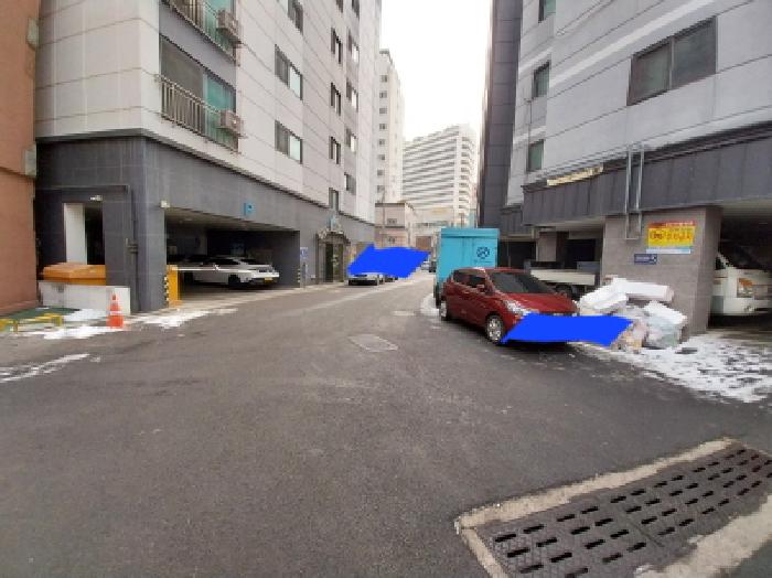 인천 미추홀구 숭의동 오피스텔 경매 물건 사진 2 · 2026타경500366
